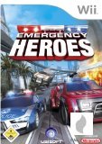 Emergency Heroes für Wii