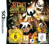 Secret Saturdays für NDS