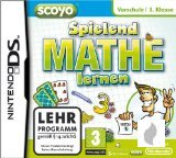Spielend Mathe lernen für NDS