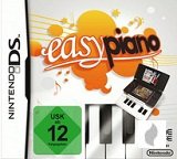 Easy Piano für NDS