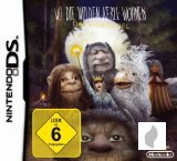 Wo die wilden Kerle wohnen: Das Videospiel für NDS