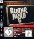 Guitar Hero 5 für PS3