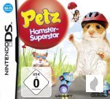 Petz: Hamster Superstar für NDS