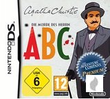 Agatha Christie: Die Morde des Herrn ABC für NDS