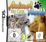 Animal World: Raubkatzen für NDS
