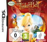 Disney: Tinkerbell: Die Suche nach dem verlorenen Schatz für NDS