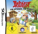 Asterix: Die spinnen die R&ouml;mer! für NDS