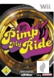 Pimp My Ride für Wii