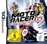 Moto Racer DS für NDS