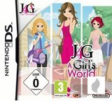J4G: A Girl`s World für NDS