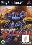 Valken: Assault Suits für PS2