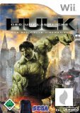 Der Unglaubliche Hulk für Wii