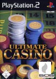 Ultimate Casino für PS2