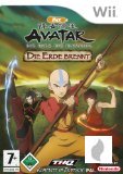 Avatar: Der Herr der Elemente: Die Erde brennt für Wii