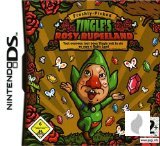 Freshly-Picked Tingles Rosy Rupeeland für NDS