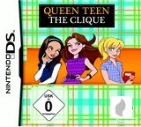 Queen Teen: The Clique für NDS