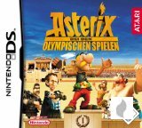 Asterix bei den Olympischen Spielen für NDS