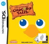 Final Fantasy Fables: Chocobo Tales für NDS