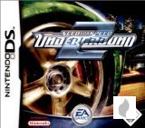 Need for Speed: Underground 2 für NDS
