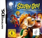Scooby Doo: Geheimnisvolle Abenteuer für NDS
