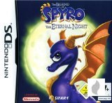 The Legend of Spyro: The Eternal Night für NDS