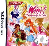 Winx Club: Quest for the Codex für NDS
