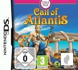Call of Atlantis für NDS