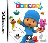 Hello, Pocoyo! für NDS