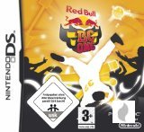 Red Bull BC One für NDS