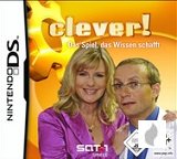 Clever! Das Spiel, das Wissen schafft für NDS
