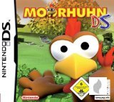 Moorhuhn DS für NDS
