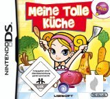 Meine tolle K&uuml;che für NDS