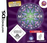 Wer wird Million&auml;r? 2. Edition für NDS