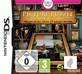 Picture Puzzle Collection für NDS