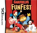 Garfields Fun Fest für NDS