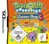 Tamagotchi Connexion: Corner Shop 3 für NDS