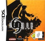 Scurge: Hive für NDS