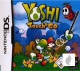 Yoshi Touch & Go für NDS
