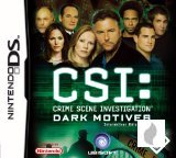 CSI: Crime Scene Investigation: Dark Motives für NDS