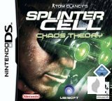 Tom Clancy's Splinter Cell: Chaos Theory für NDS
