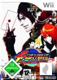 The King of Fighters Collection: The Orchi Saga für Wii