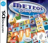 Meteos: Disney Magic für NDS