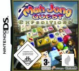 MahJong Quest Expeditions für NDS