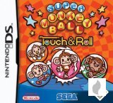 Super Monkey Ball: Touch & Roll für NDS
