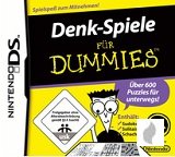 Denk-Spiele f&uuml;r Dummies für NDS