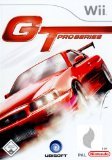 GT Pro Series für Wii