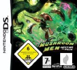 Mushroom Men: Aufstand der Pilze für NDS