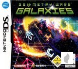 Geometry Wars: Galaxies für NDS