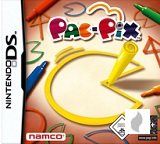 Pac Pix für NDS