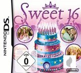 Sweet 16 für NDS